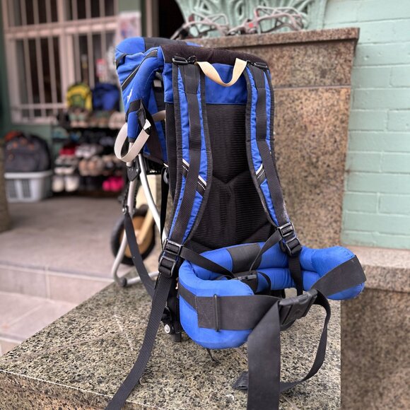 Kelty "Country" Kid Carrier - Picture 3 of 3